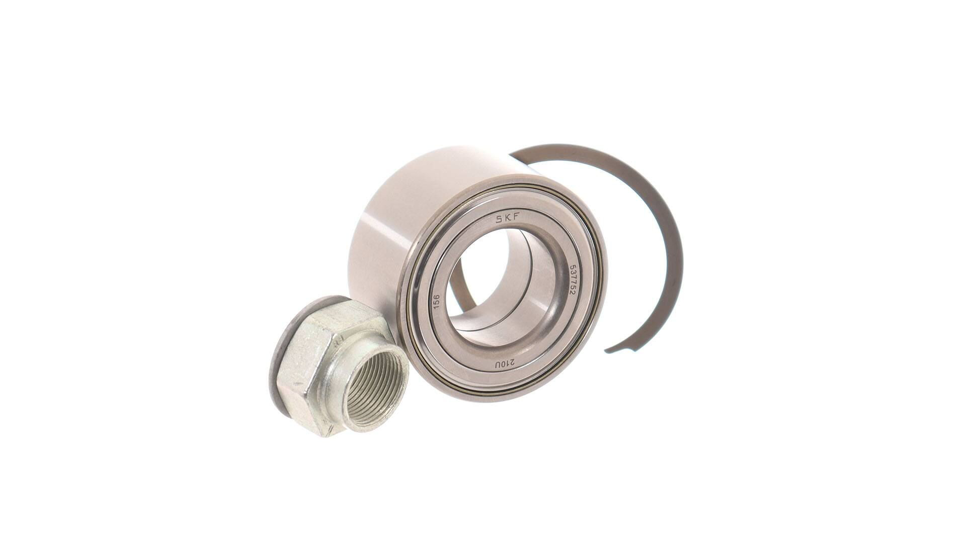 Комплект подшипника ступицы колеса SKF VKBA1439 цена, от 25.86 USD