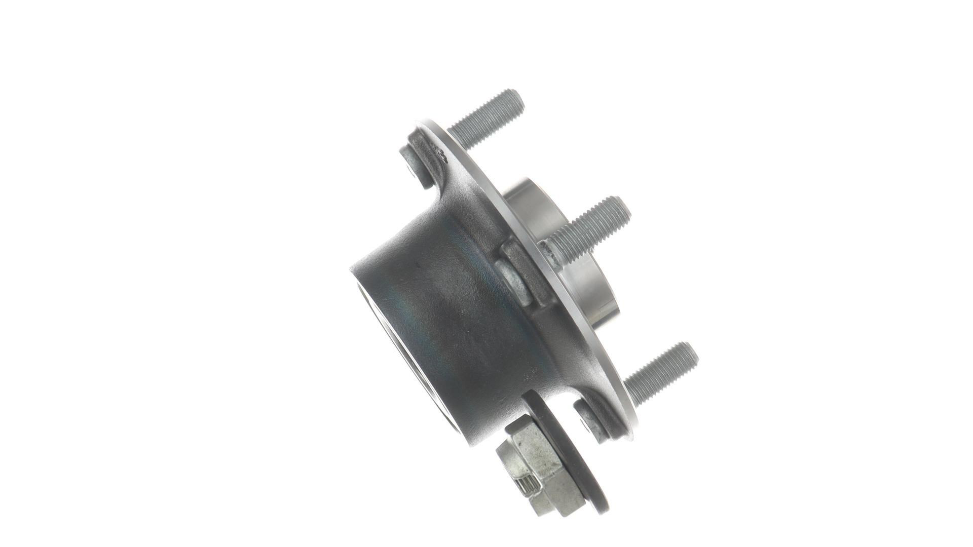 Задняя ступица VKBA1481 SKF