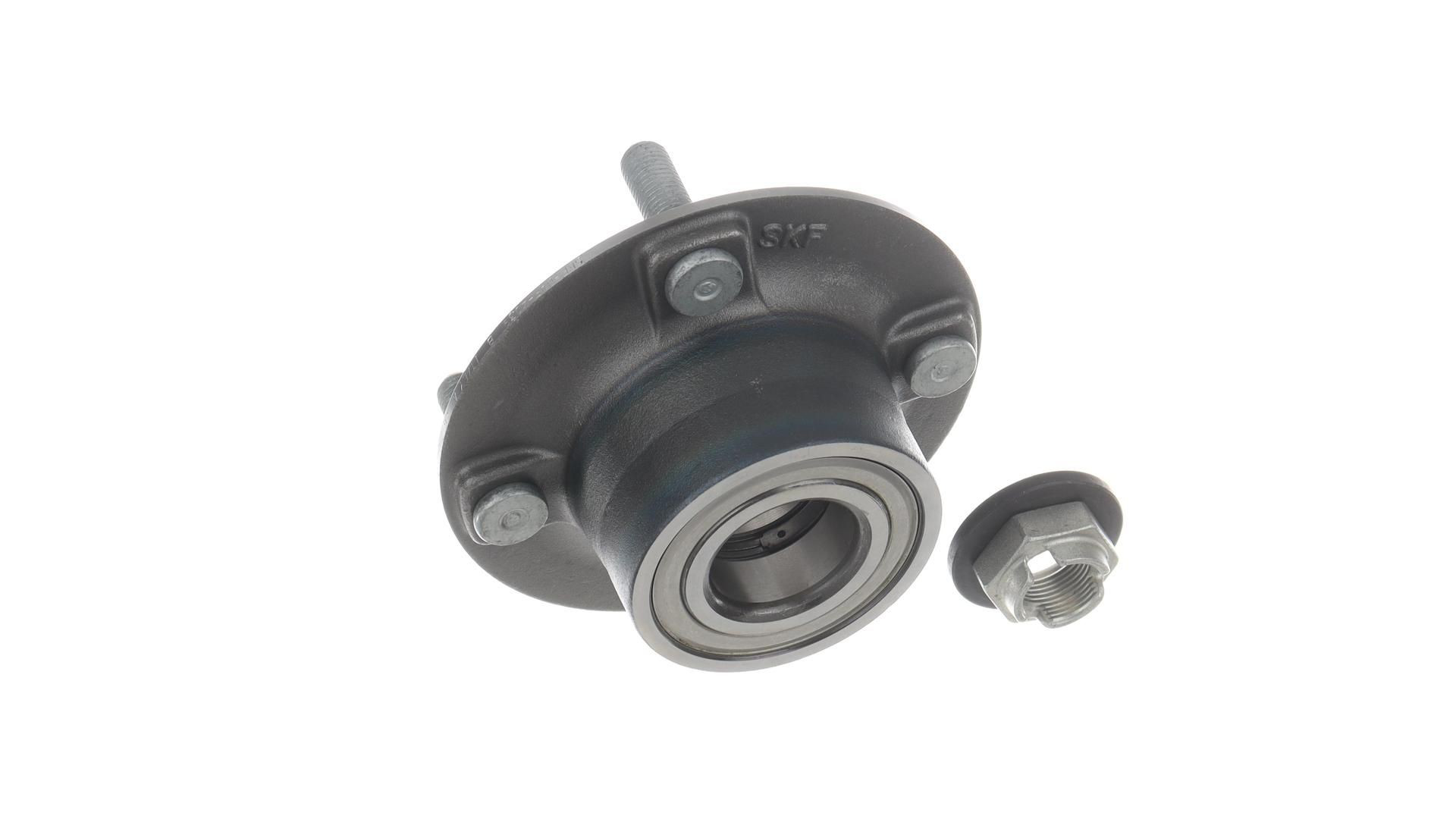 Купить VKBA1481 SKF Задняя шпиндель