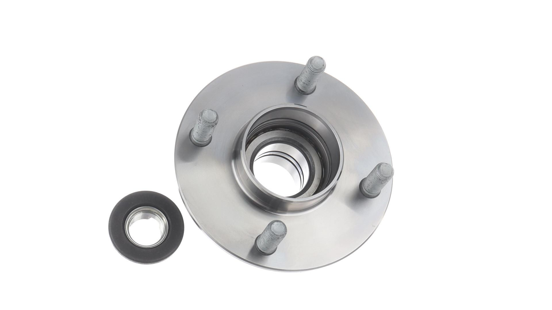 Ступицы задних колес SKF VKBA1481 цена, от 38.29 USD