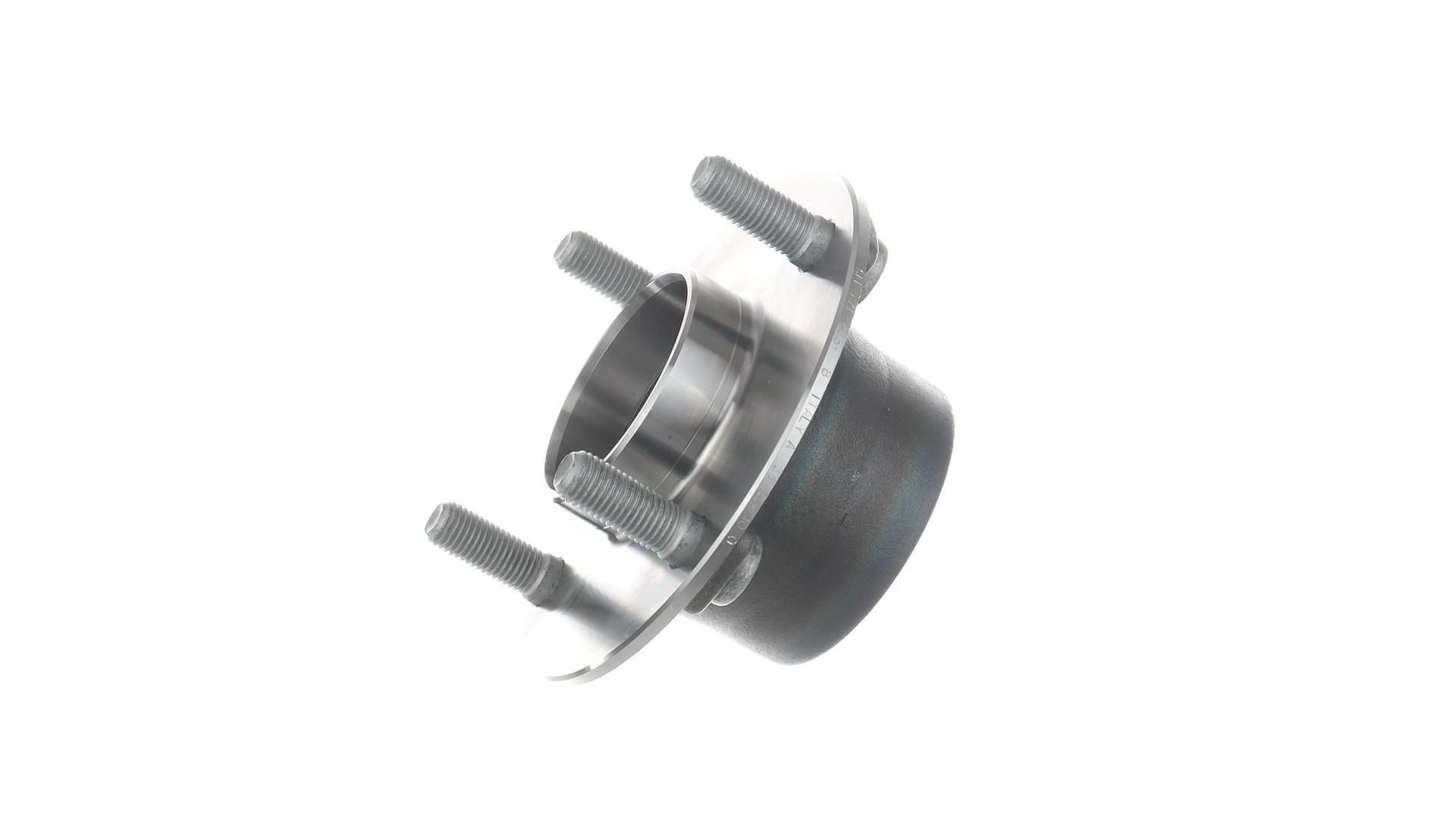 Ступица заднего колеса SKF VKBA1481