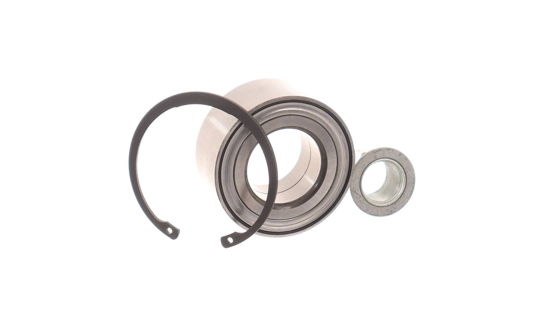 Комплект подшипника ступицы колеса SKF VKBA1488 цена, от 36.82 USD
