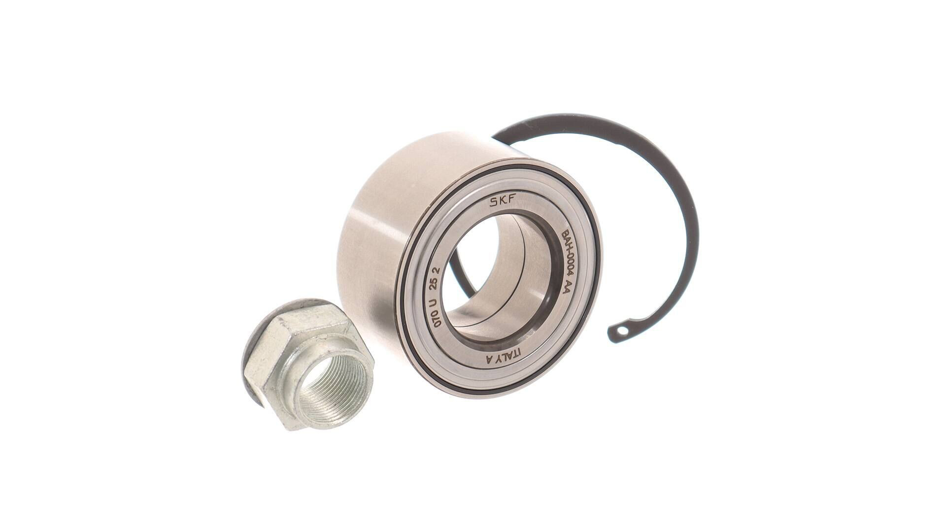 Купить VKBA1488 SKF Подшипник передней ступицы