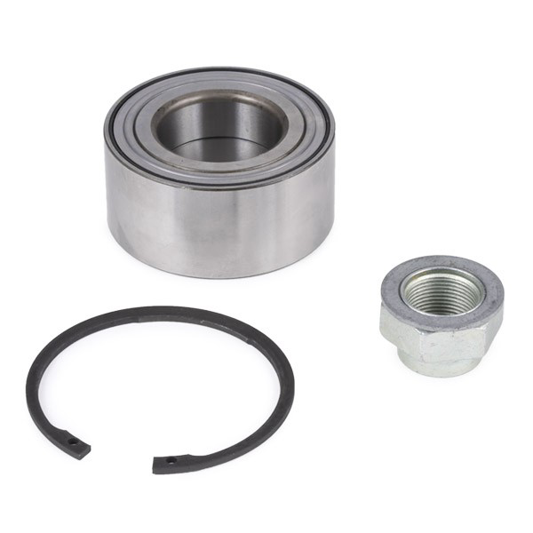 VKBA1488 SKF Подшипник ступицы передней