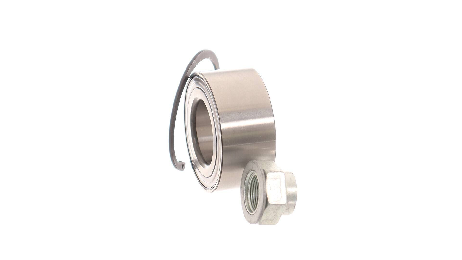 Подшипник ступицы VKBA1488 SKF