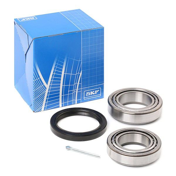 Подшипник ступицы VKBA1985 SKF