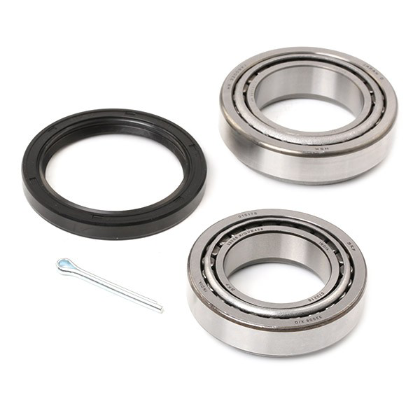 Ступичный подшипник передний SKF VKBA1985