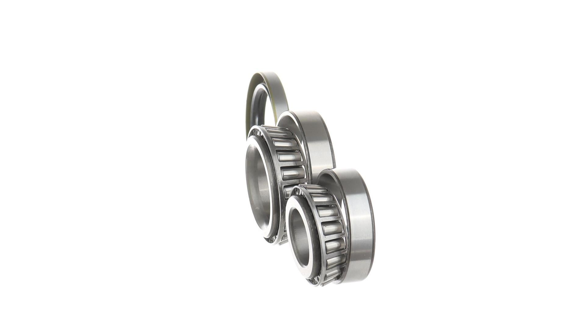 Купить VKBA1998 SKF Подшипник передней ступицы