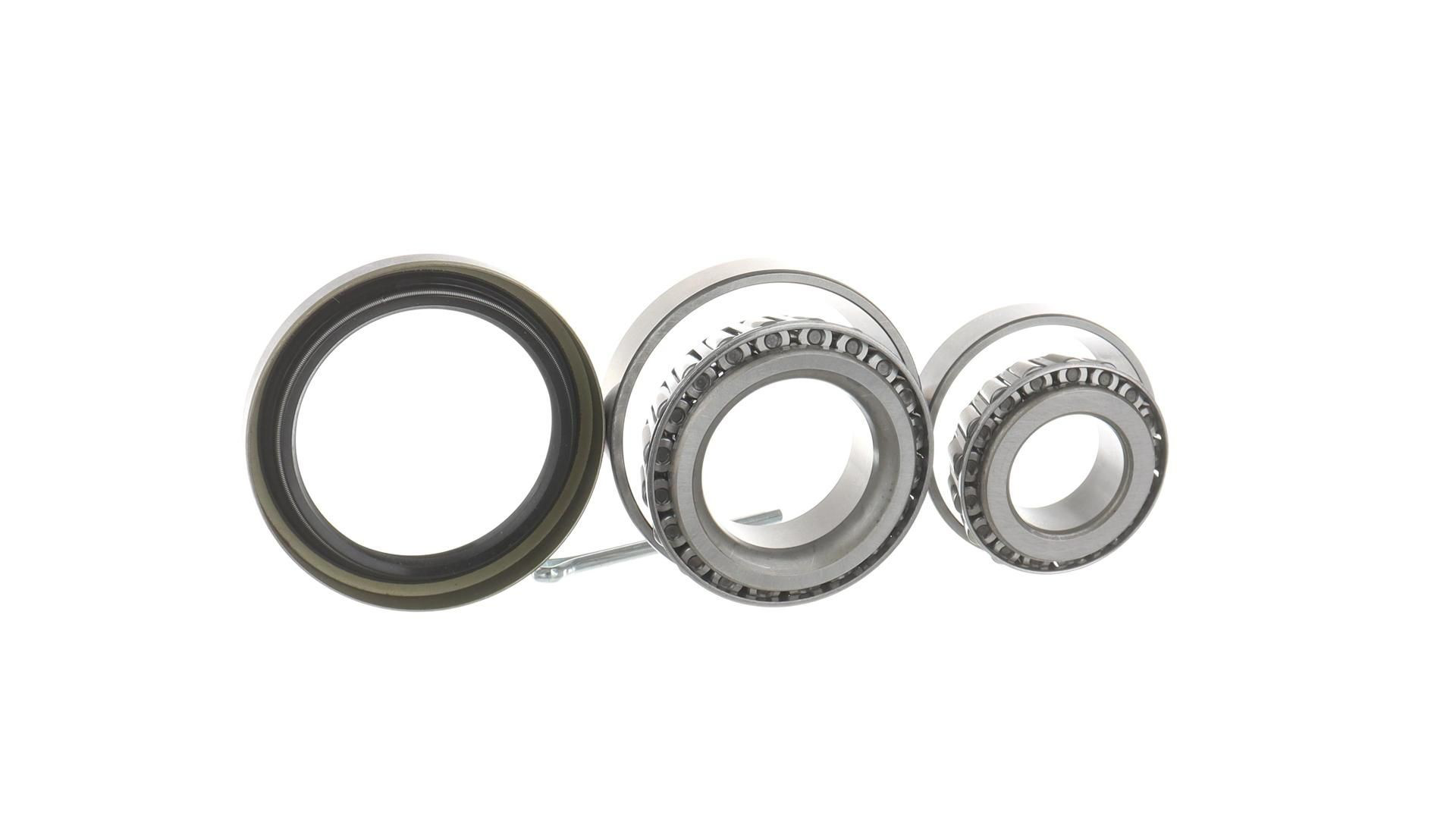 Подшипник ступицы VKBA1998 SKF