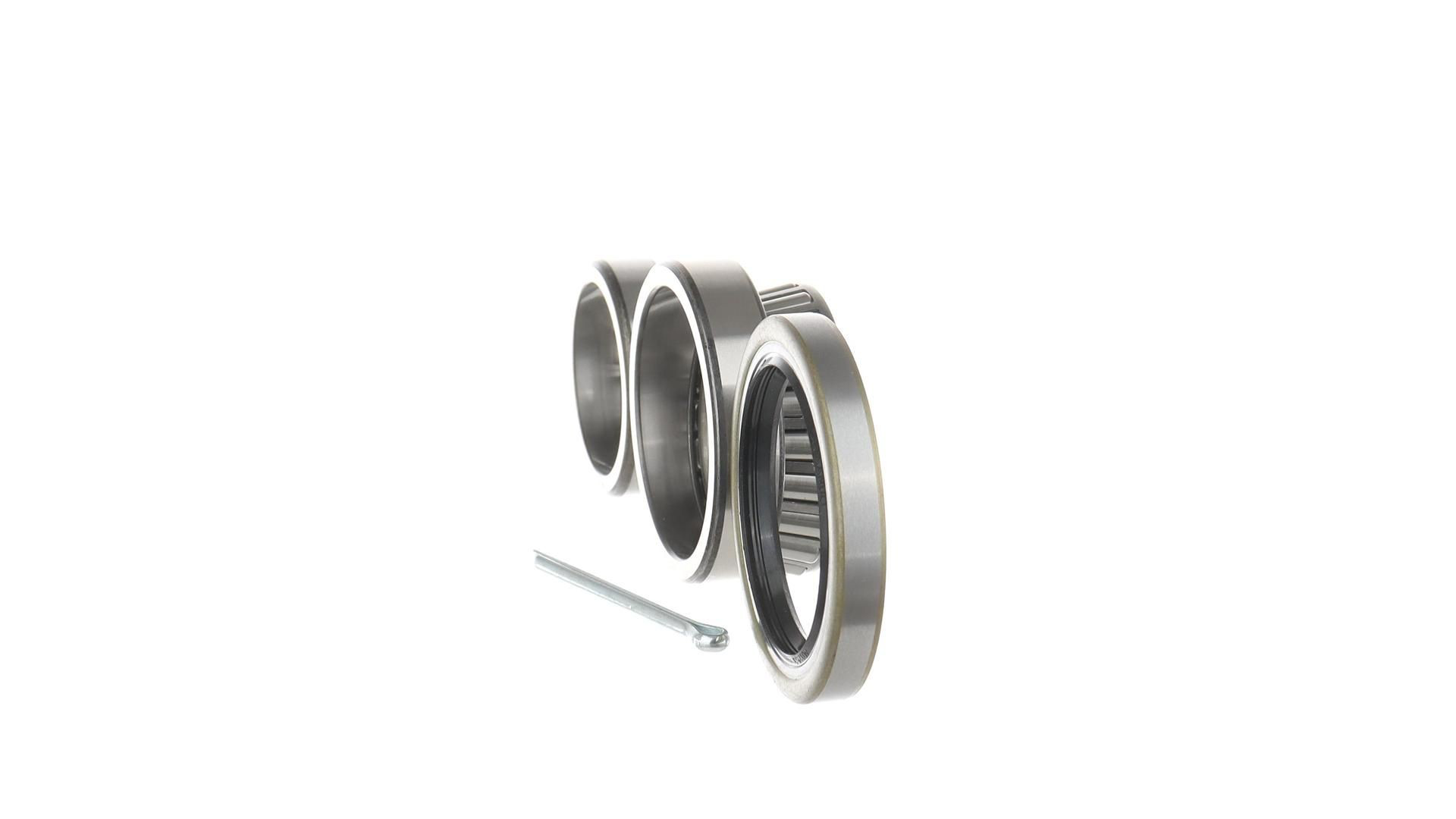 Комплект подшипника ступицы колеса SKF VKBA1998 цена, от 26.53 USD
