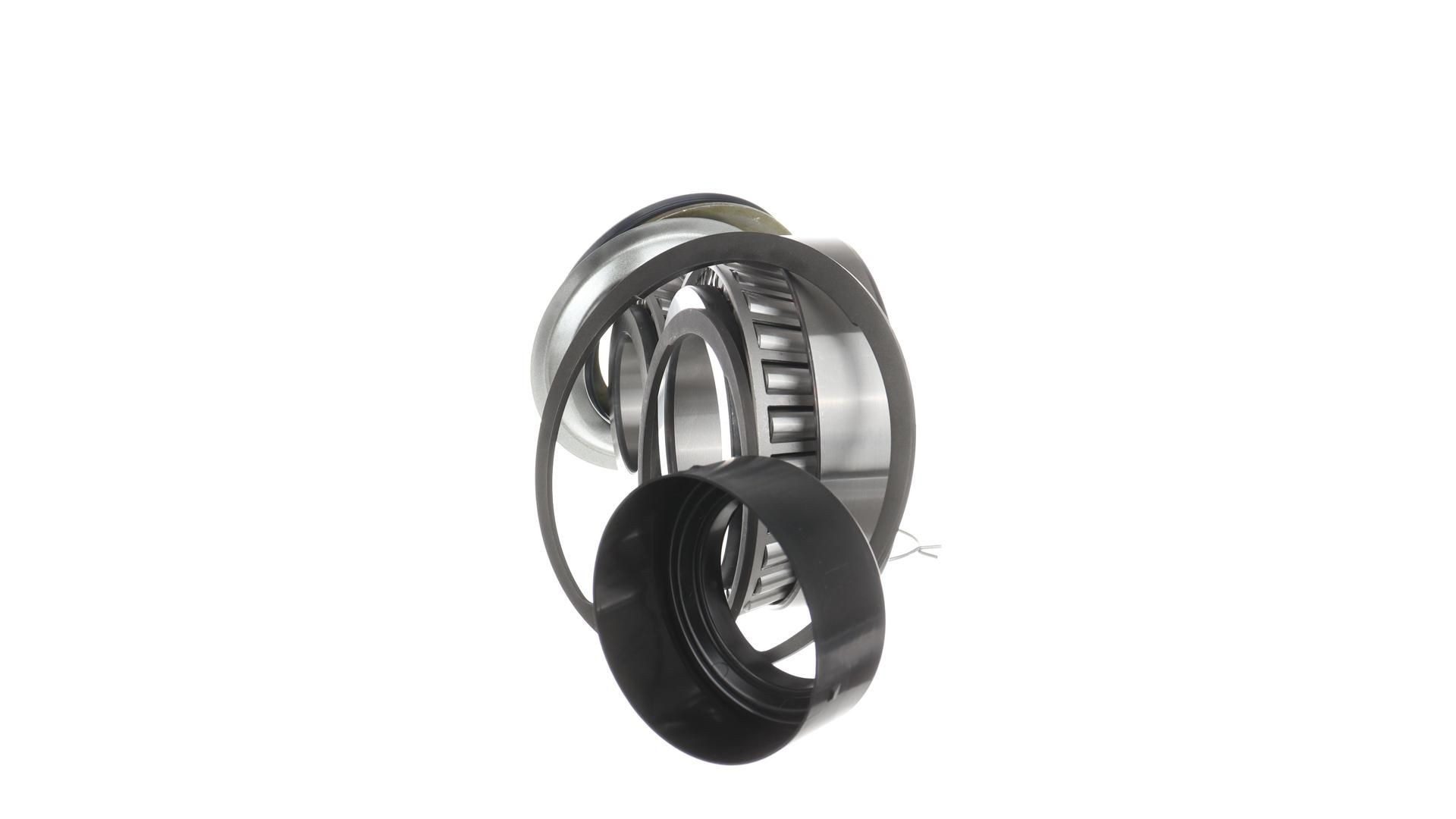 Комплект подшипника ступицы колеса BPW 980106261 цена, от 179.47 USD