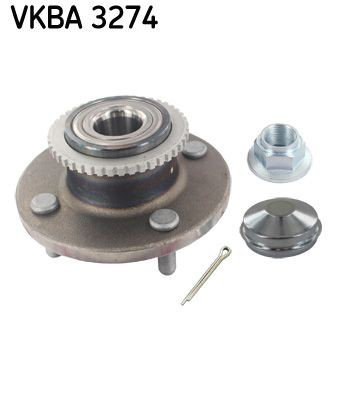 VKBA3274 SKF Ступица задняя