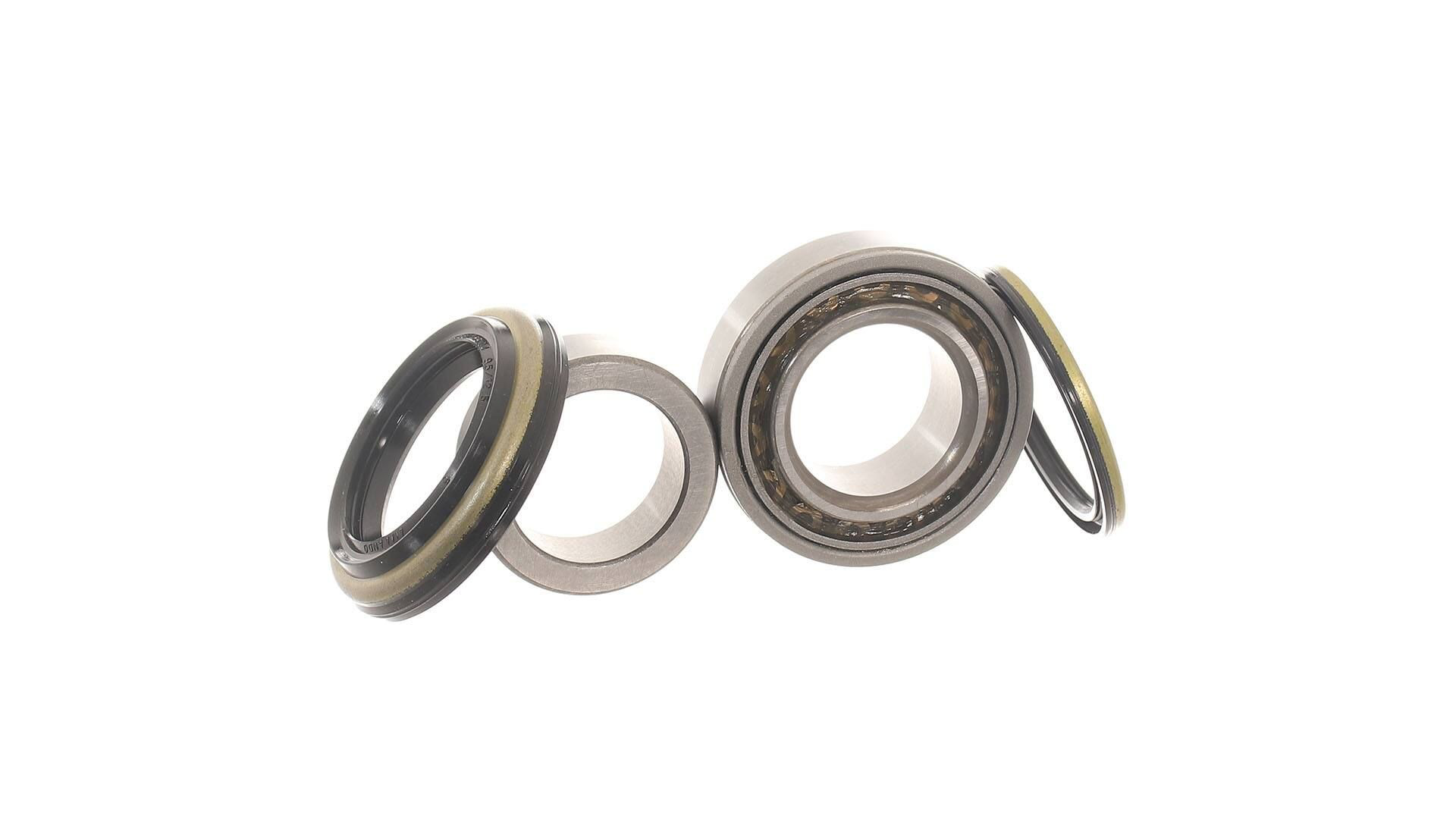 Купить VKBA3285 SKF Подшипник задней ступицы