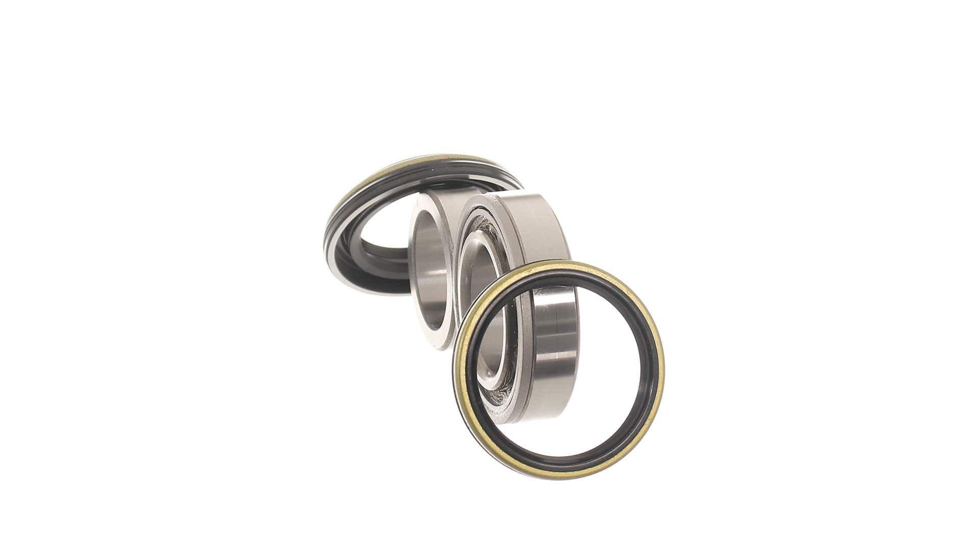 Подшипник задней ступицы VKBA3285 SKF
