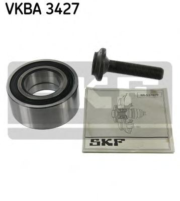 Подшипник ступицы 60842039 SFP