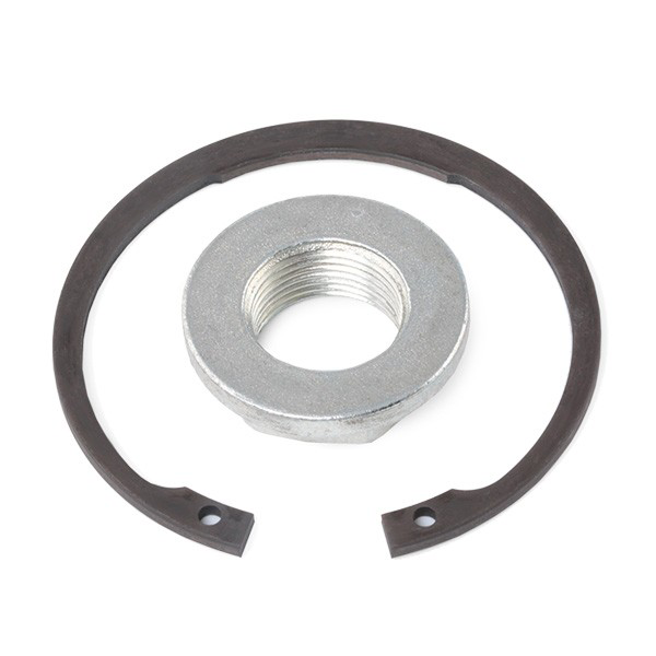 Задний подшипник SKF VKBA3446
