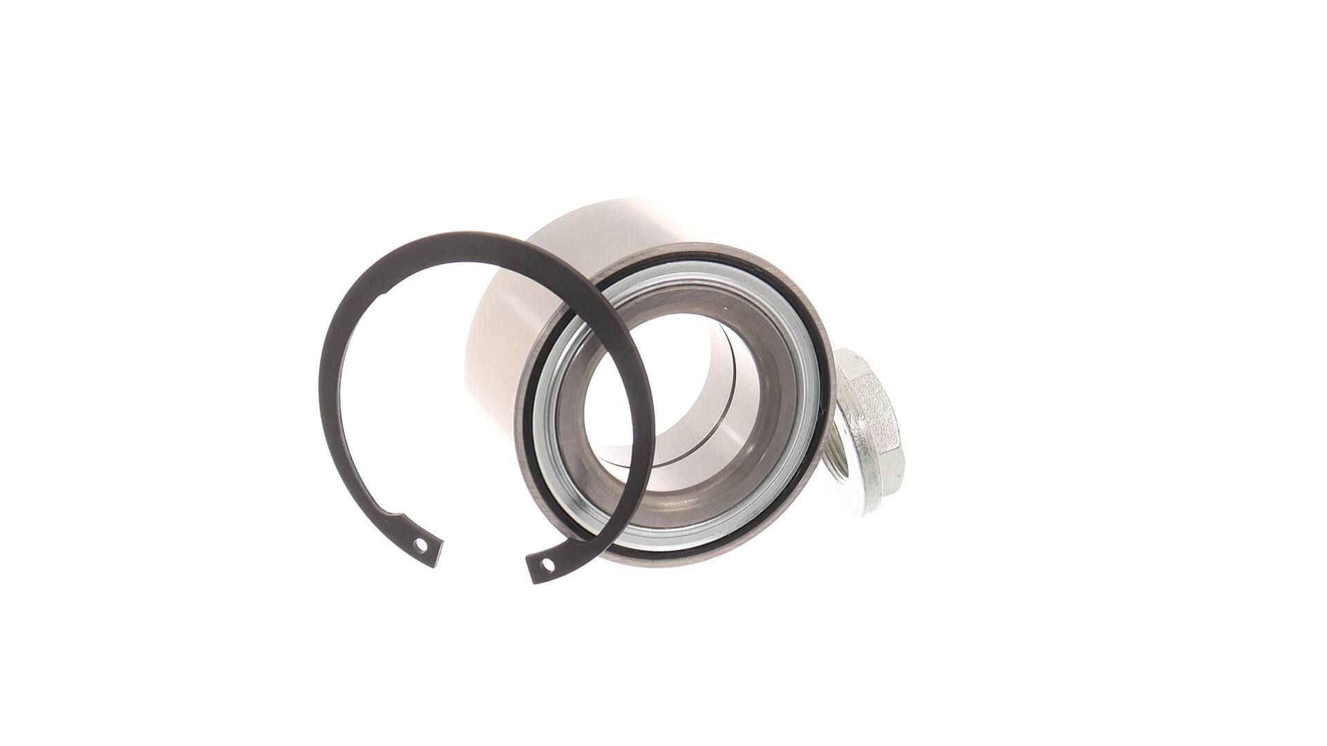 Подшипники задней ступицы SKF VKBA3446 цена, от 18.19 USD