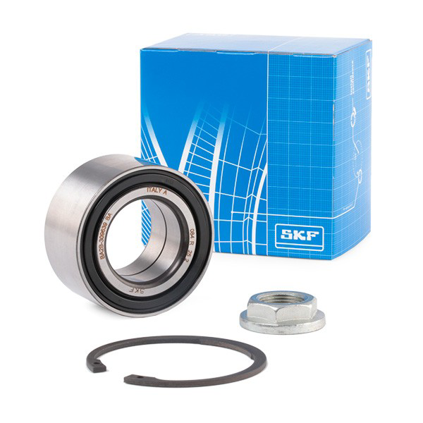 Подшипник задней ступицы VKBA3446 SKF