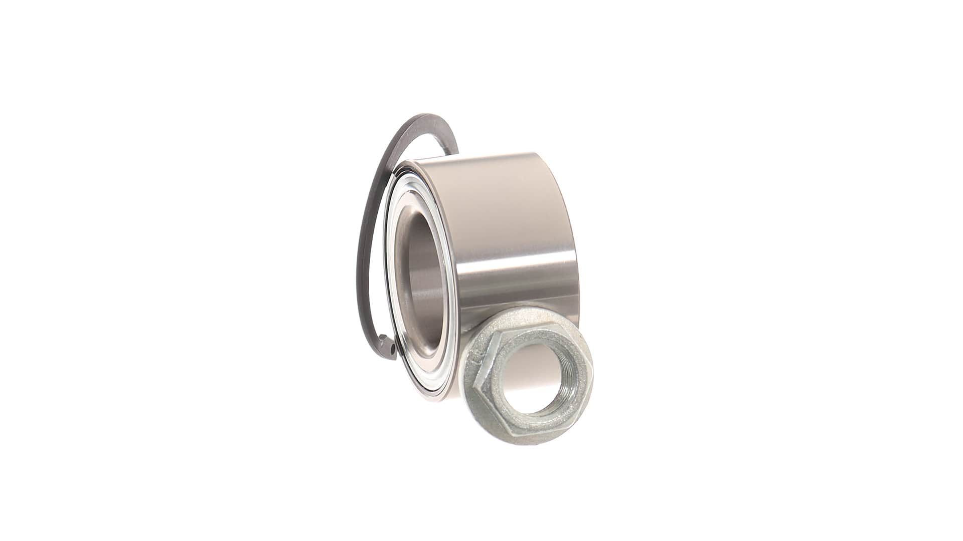 Купить VKBA3446 SKF Подшипник задней ступицы