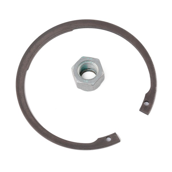 Ступичный подшипник передний SKF VKBA3449