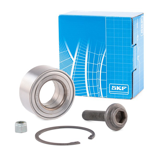 VKBA3449 SKF Подшипник ступицы передней
