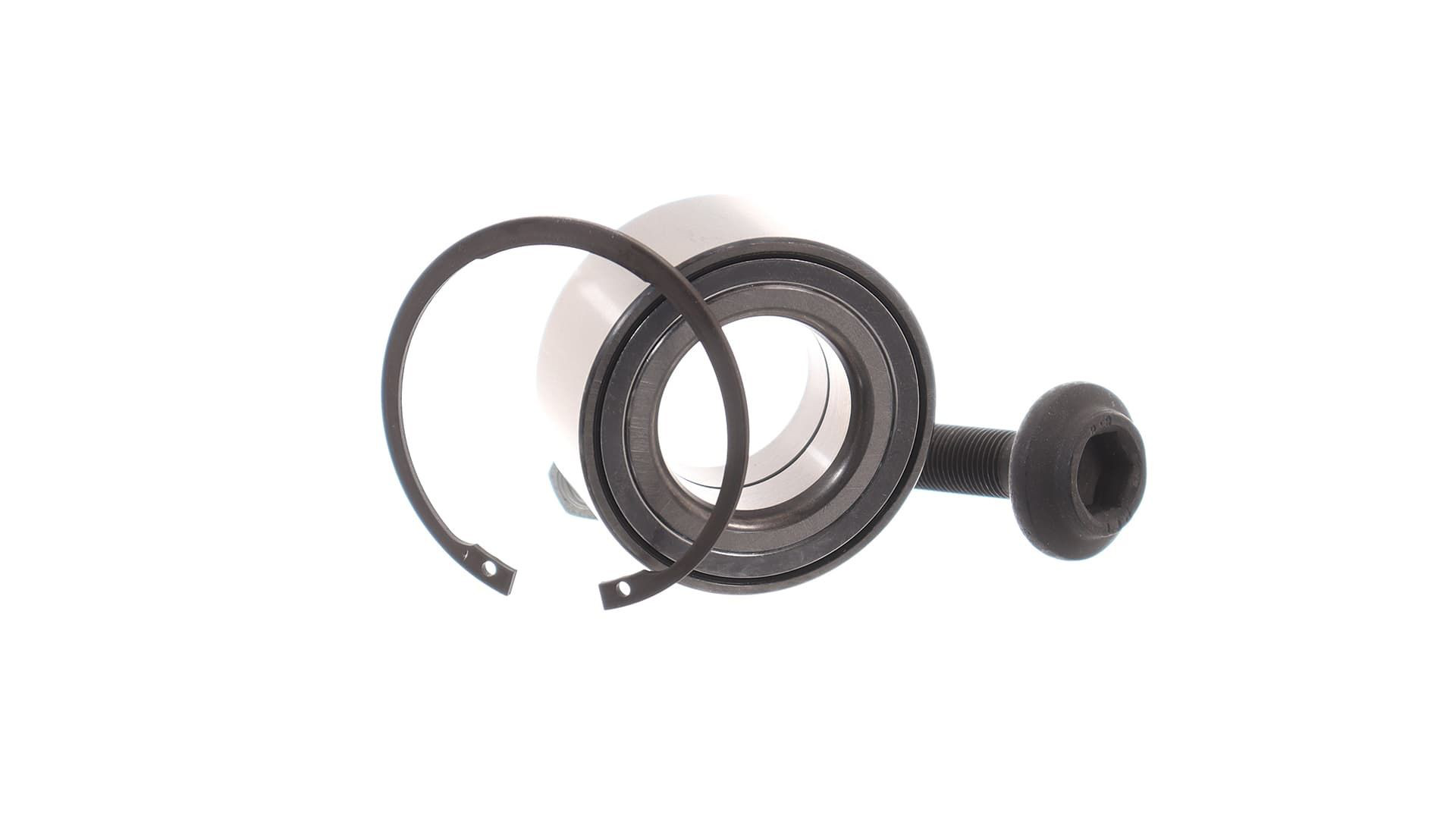 VKBA3449 SKF Подшипник ступицы передней