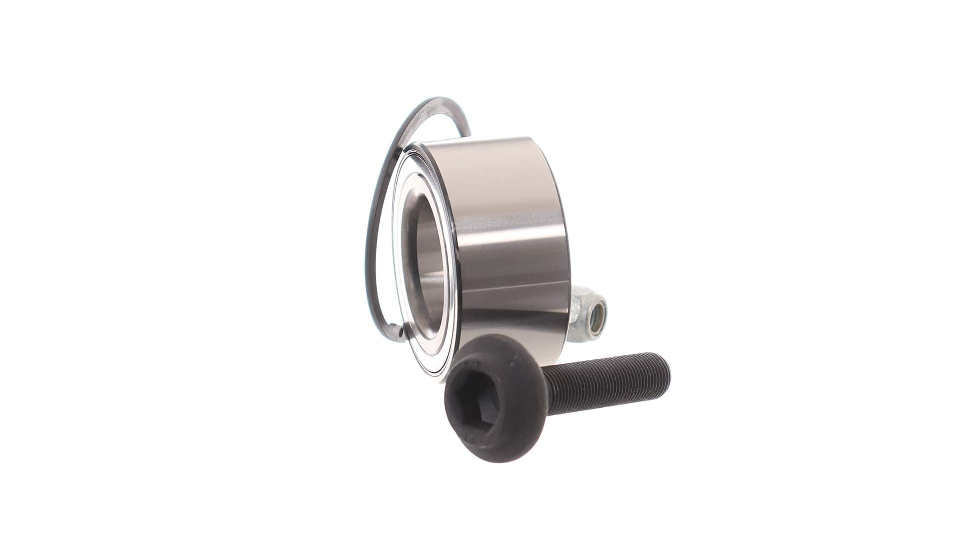 Комплект подшипника ступицы колеса SKF VKBA3449 цена, от 31.91 USD