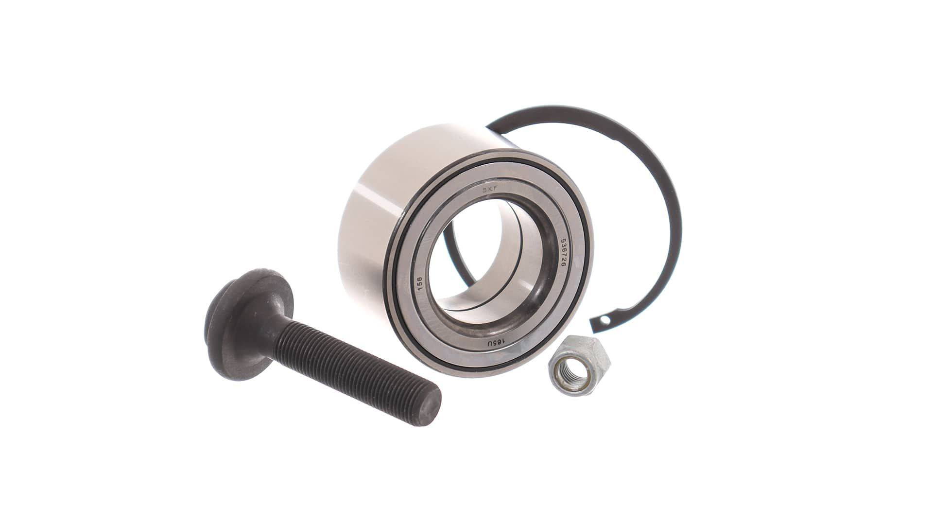Купить VKBA3449 SKF Подшипник передней ступицы