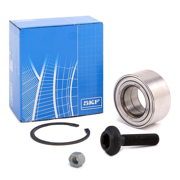 Подшипник ступицы VKBA3449 SKF