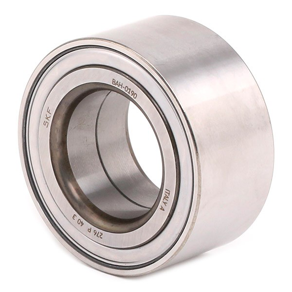 Комплект подшипника ступицы колеса SKF VKBA3449 цена, от 31.91 USD