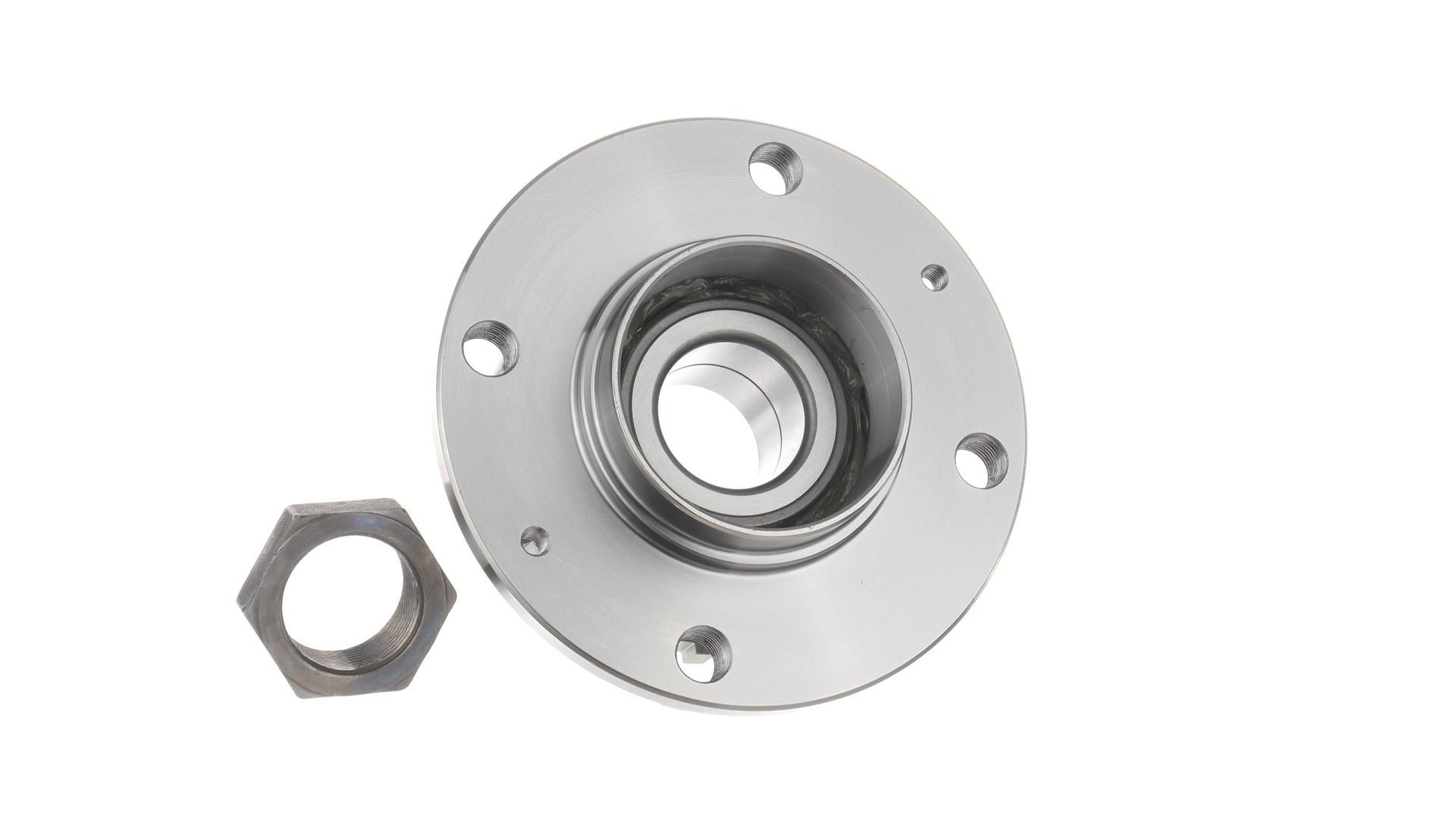 Задняя ступица VKBA3482 SKF