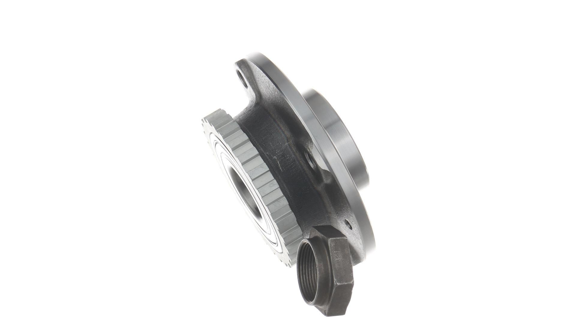 Ступица заднего колеса SKF VKBA3482