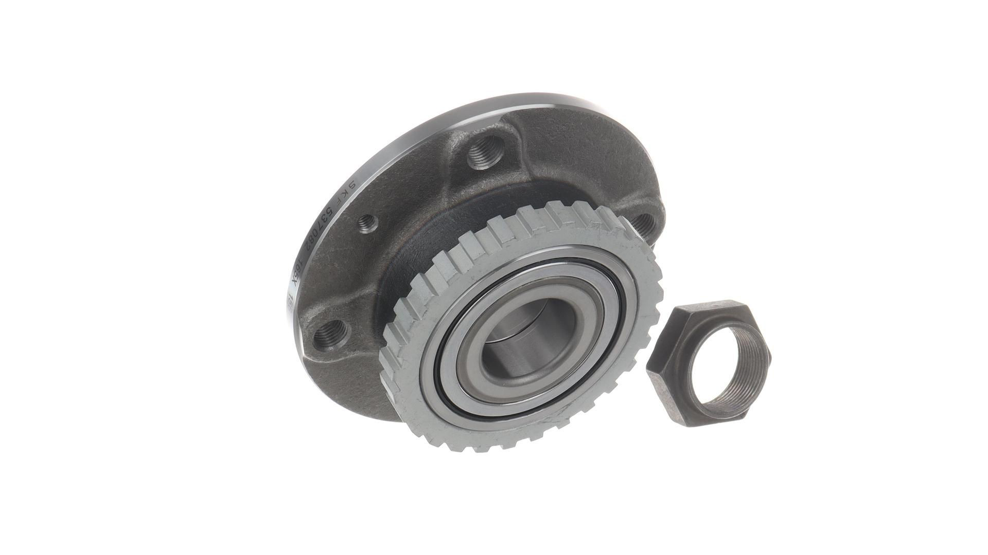 Ступицы задних колес SKF VKBA3482 цена, от 28.76 USD