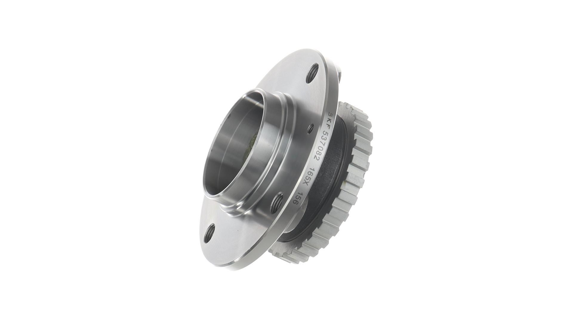 Купить VKBA3482 SKF Задняя шпиндель