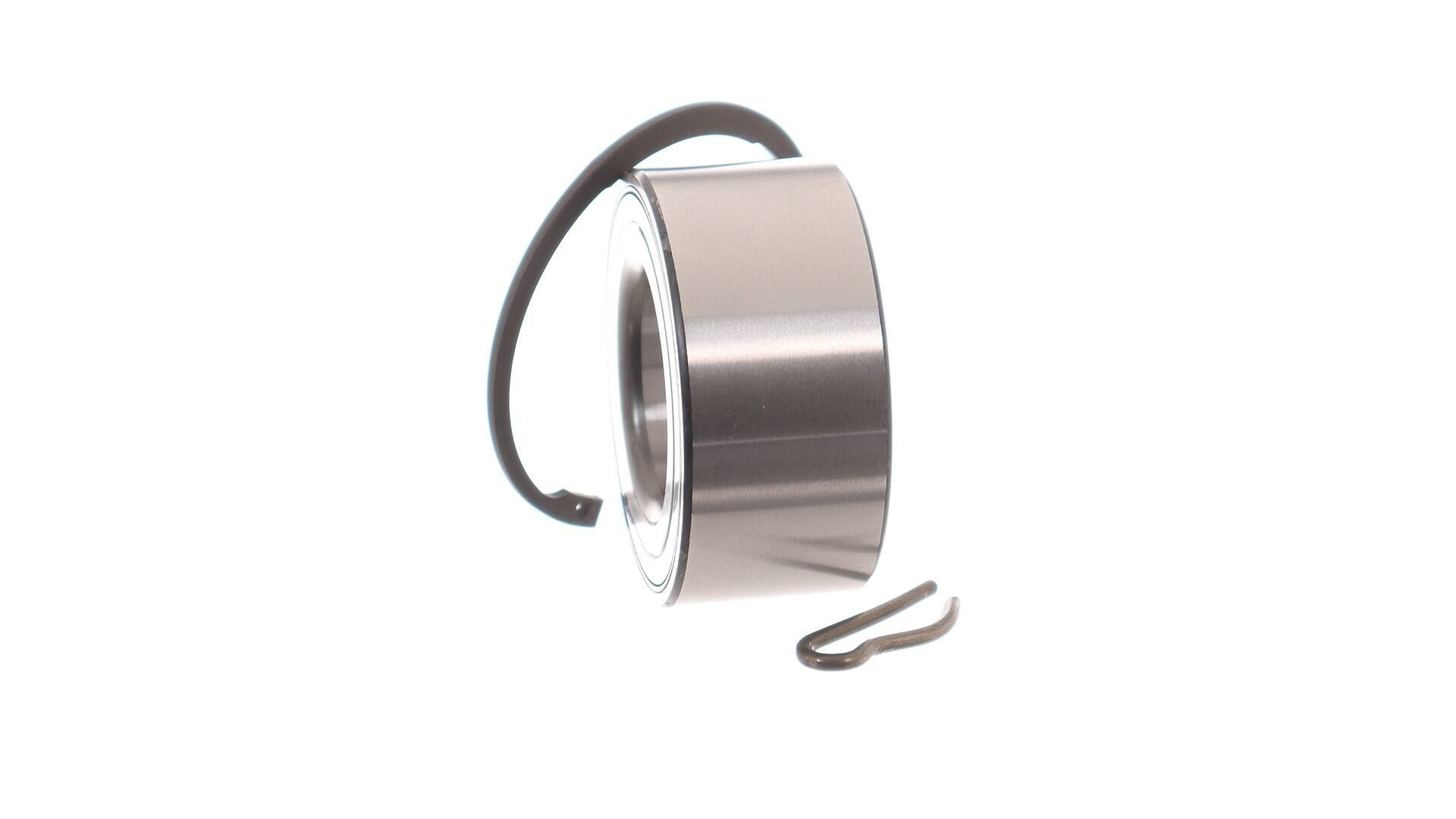 Купить VKBA3490 SKF Подшипник передней ступицы