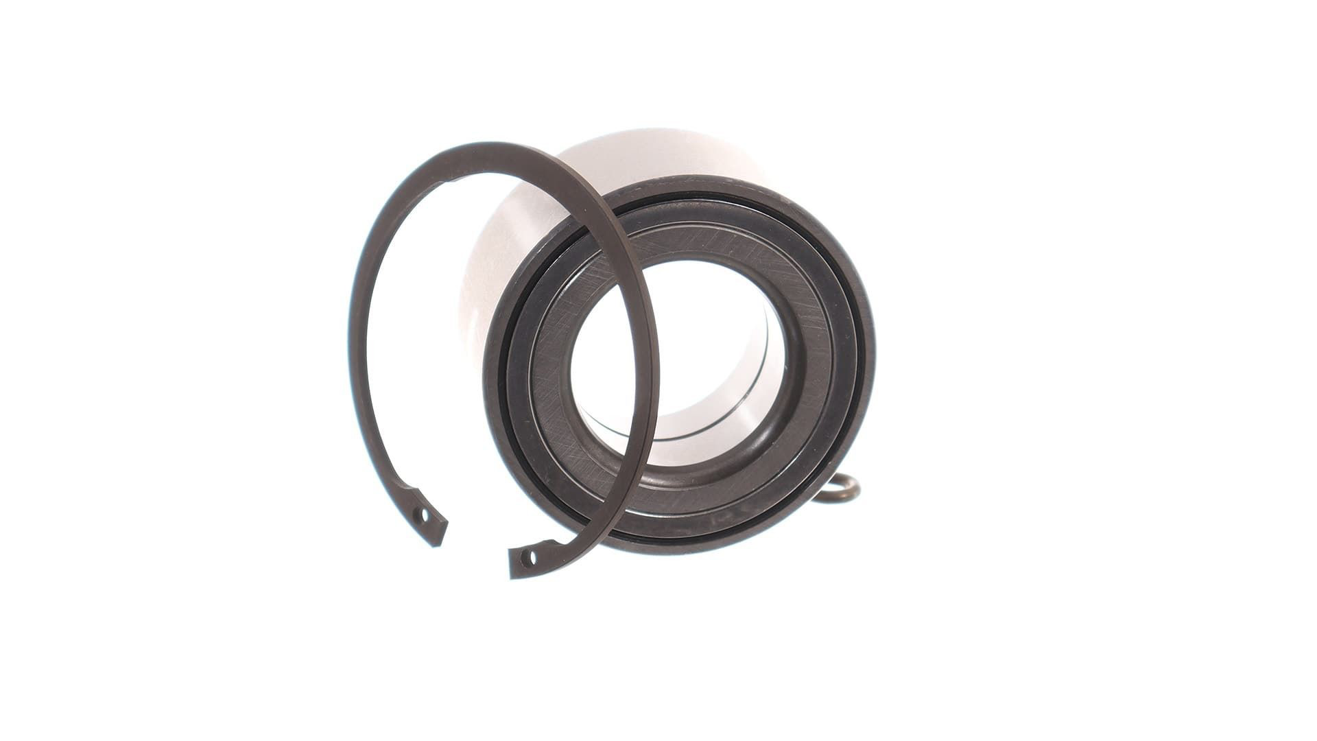 VKBA3490 SKF Подшипник ступицы передней