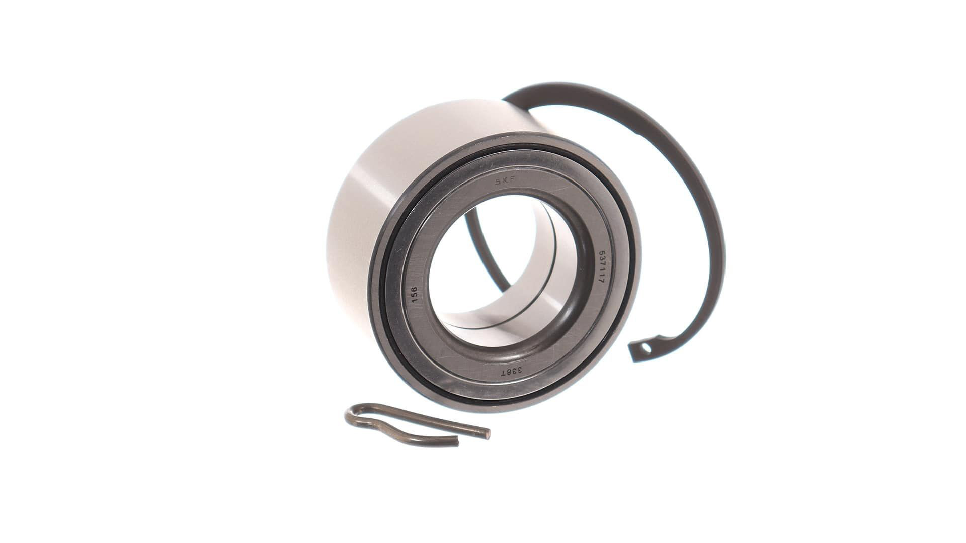 Комплект подшипника ступицы колеса SKF VKBA3490 цена, от 27.76 USD
