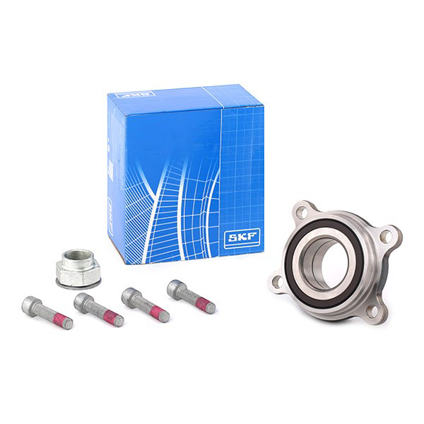 Ступичный подшипник передний SKF VKBA3502