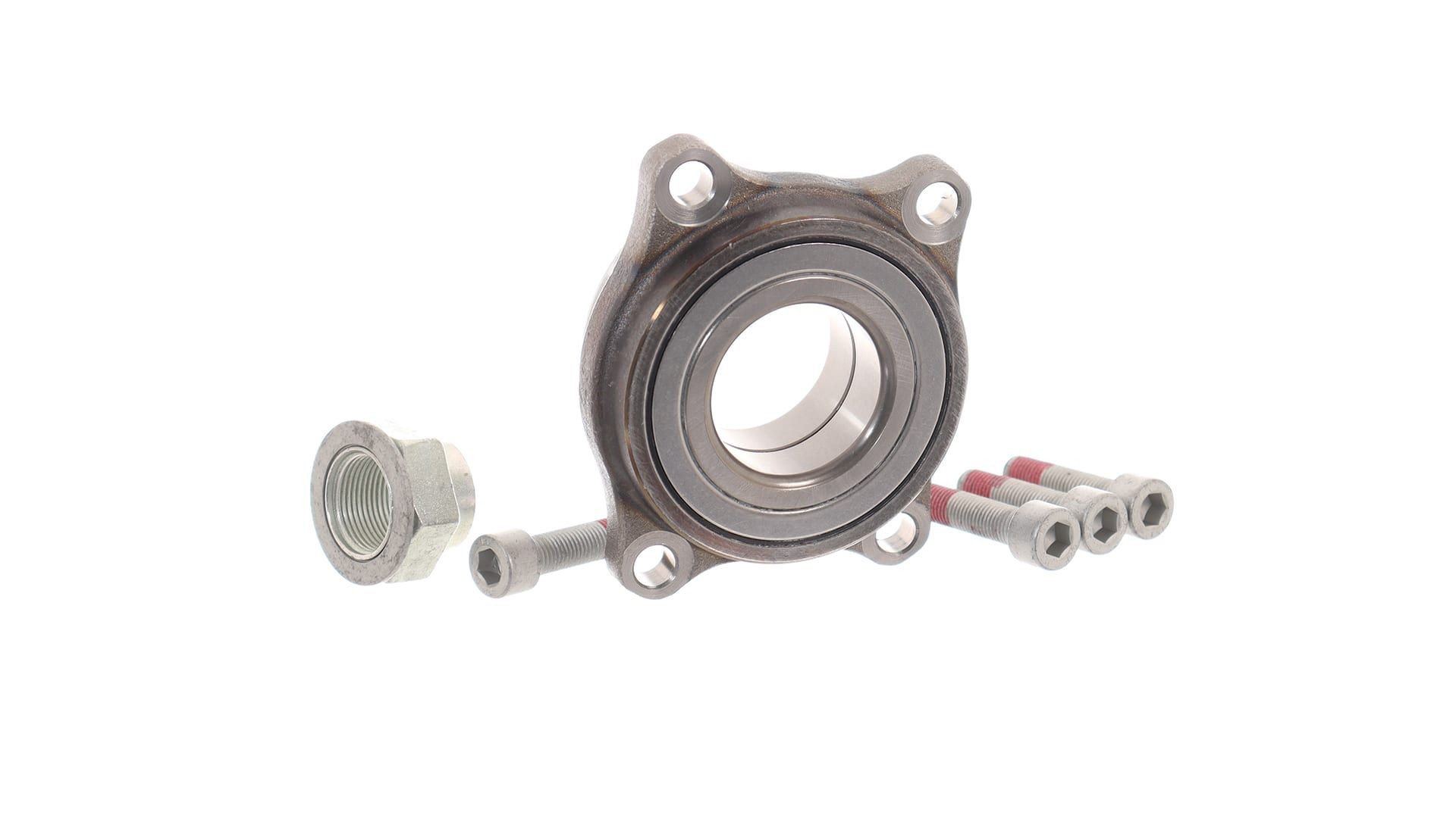 Комплект подшипника ступицы колеса SKF VKBA3502 цена, от 64.15 USD
