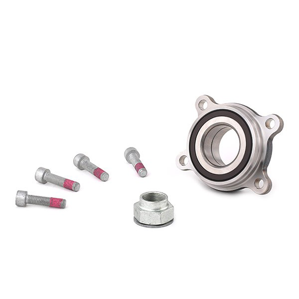 Подшипник ступицы VKBA3502 SKF