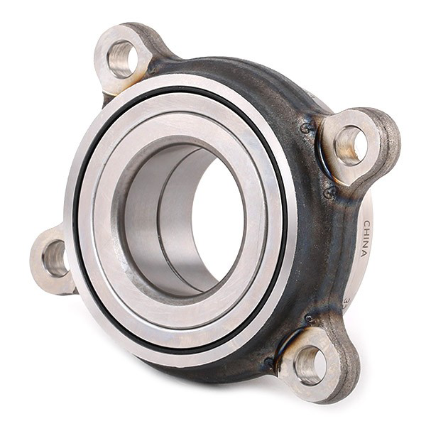Купить VKBA3502 SKF Подшипник передней ступицы