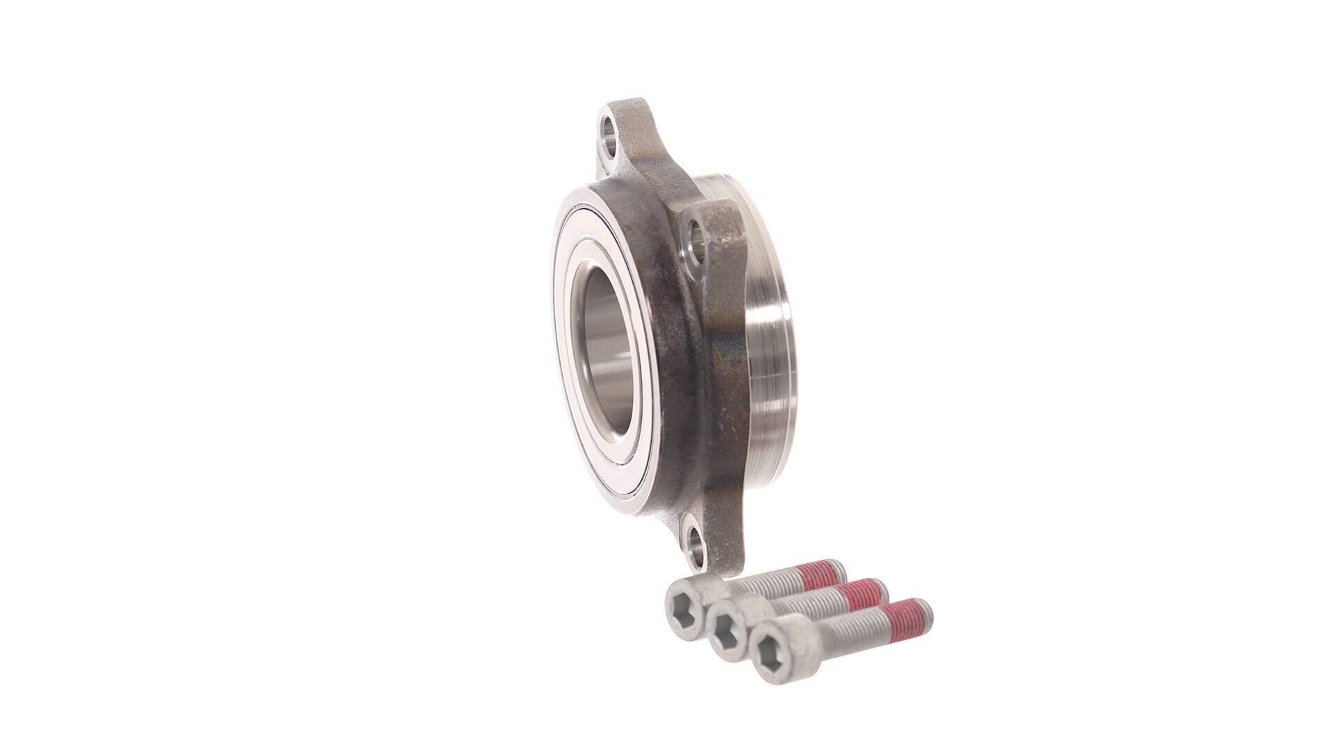 Купить VKBA3502 SKF Подшипник передней ступицы
