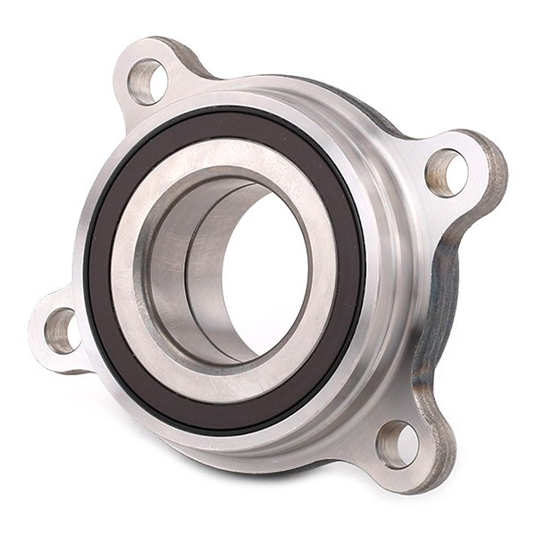 VKBA3502 SKF Подшипник ступицы передней