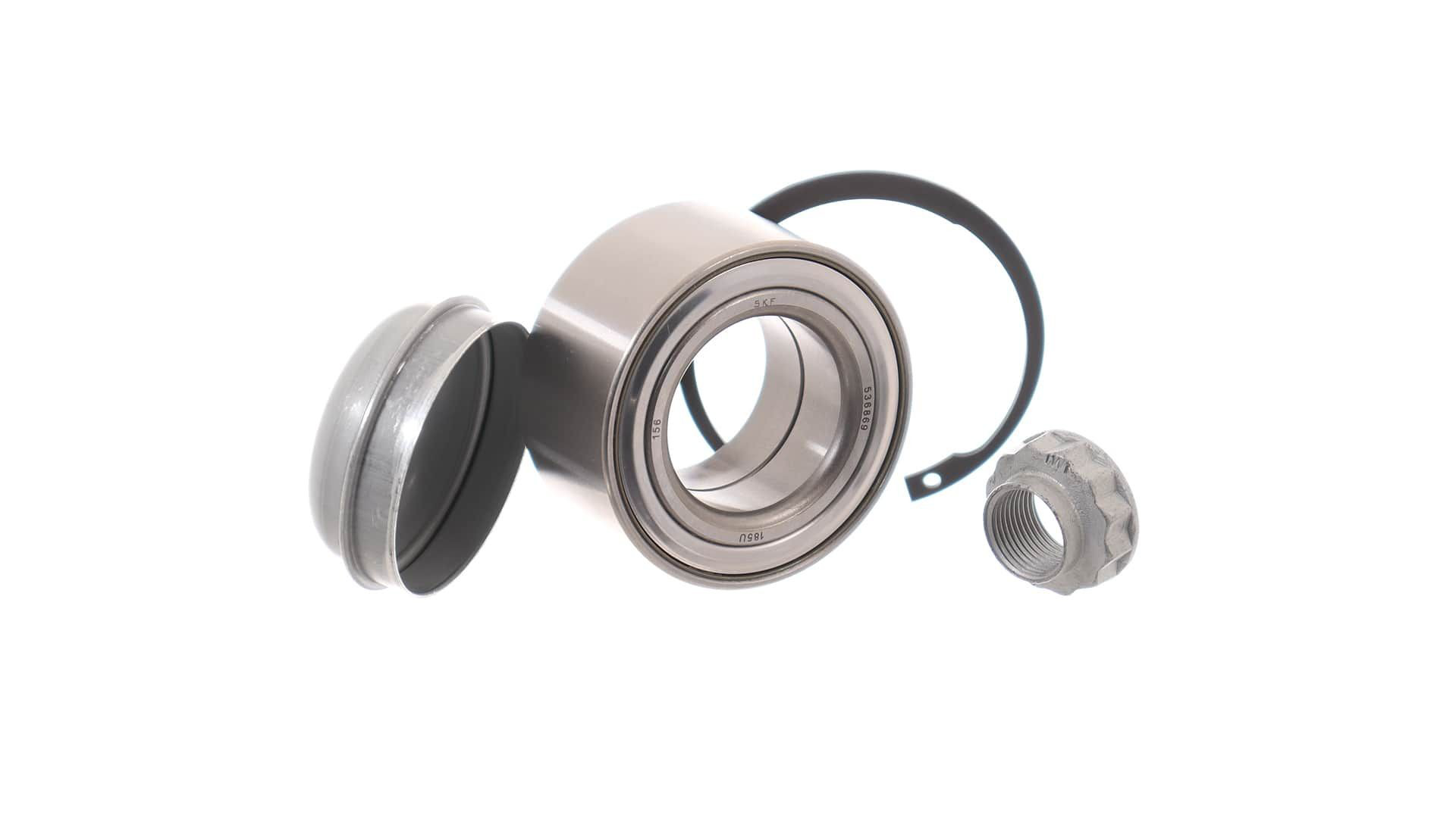 Подшипник ступицы VKBA3520 SKF