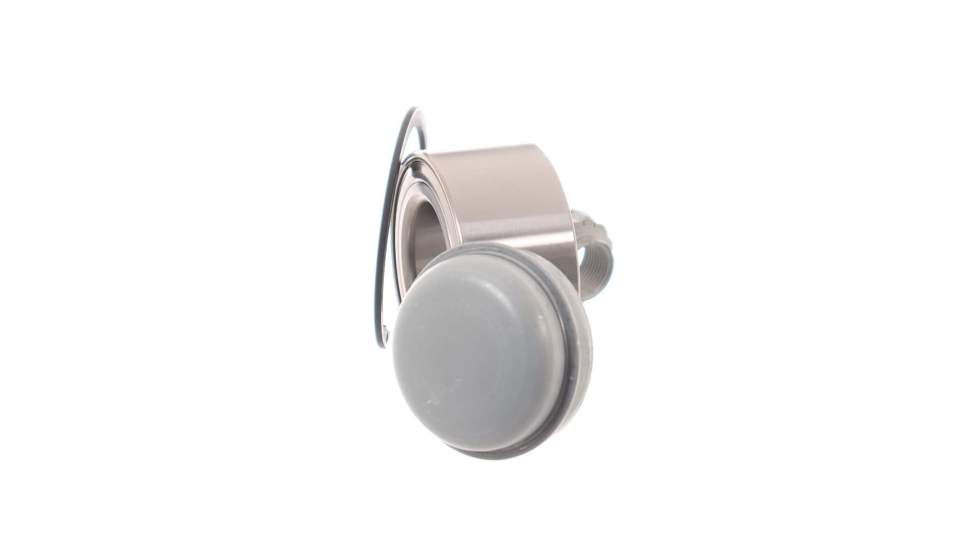 Купить VKBA3520 SKF Подшипник передней ступицы