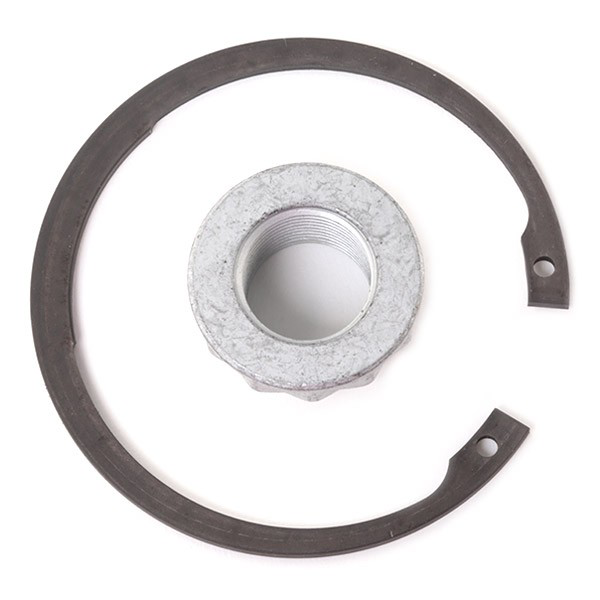 Комплект подшипника ступицы колеса SKF VKBA3520 цена, от 30.61 USD