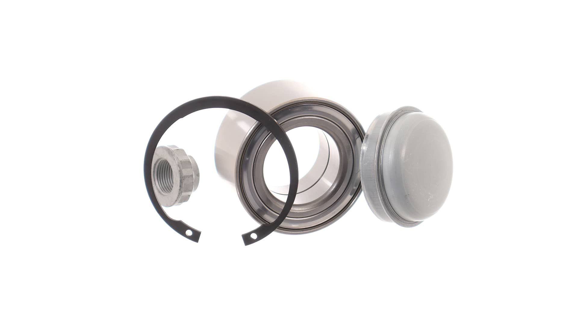 Комплект подшипника ступицы колеса SKF VKBA3520 цена, от 30.61 USD