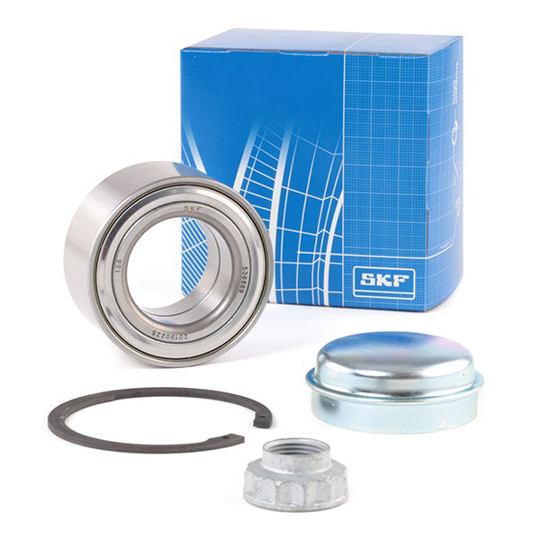 Ступичный подшипник передний SKF VKBA3520