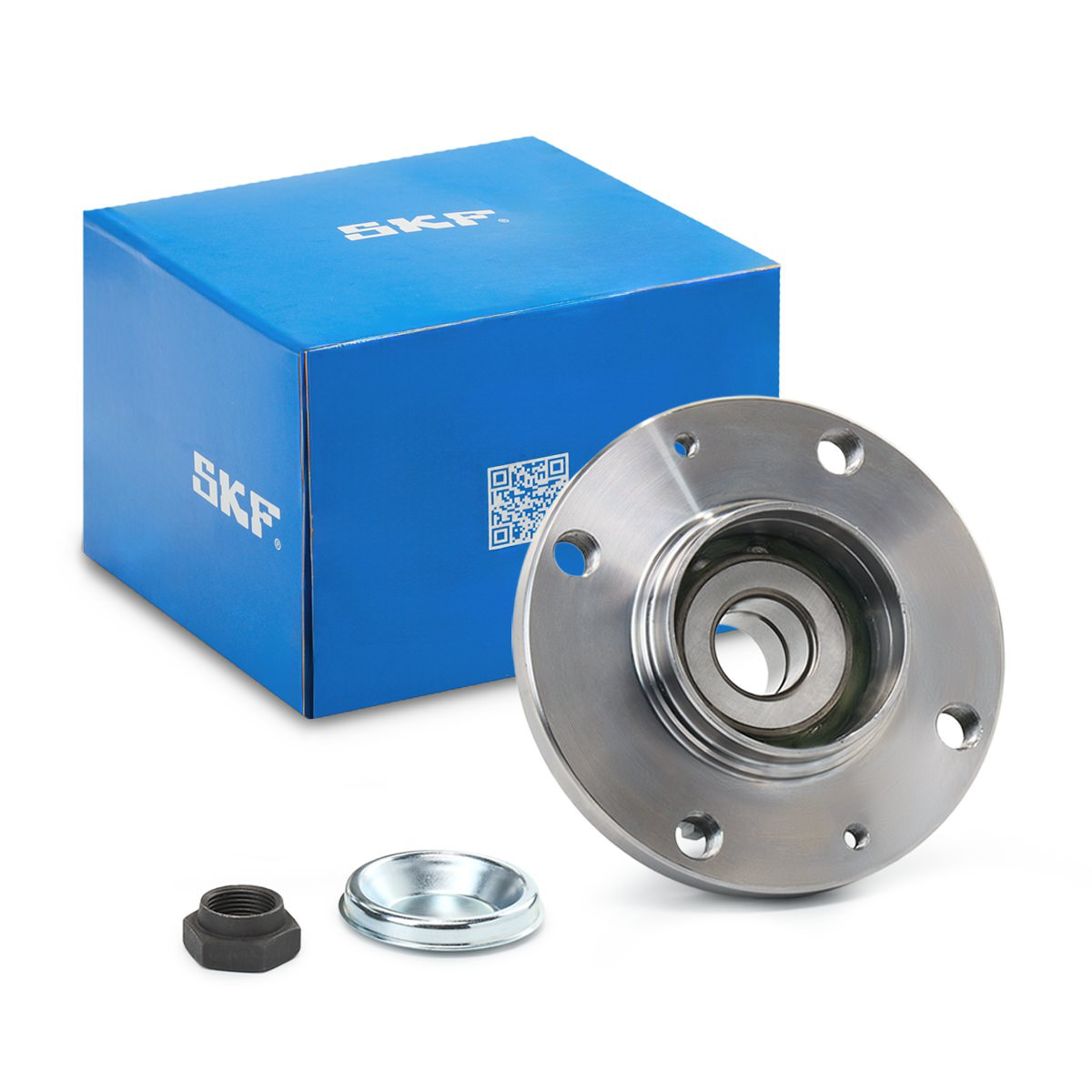 Купить VKBA3545 SKF Подшипник задней ступицы