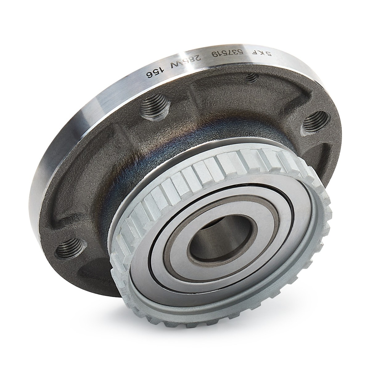 Подшипники задней ступицы SKF VKBA3545 цена, от 50.12 USD